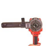 Миксер строительный аккумуляторный MILWAUKEE, M18 FPM-0X (HD кейс) (4933459719)