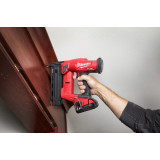 Акумуляторний гвоздезабивний пістолет MILWAUKEE M18 FN18GS-0X (4933471409)