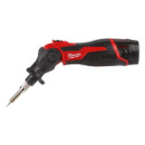 Паяльник аккумуляторный MILWAUKEE M12 SI-201C (4933459761)