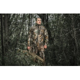 Куртка з електропідігрівом Milwaukee M12 HJCAMO6-0, камуфляж (RealTree Edge), розмір S (4933478977)