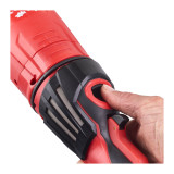 Угловая шлифовальная машина MILWAUKEE 230 мм AGV 22-230 E рукоятка AVS (4933431850)