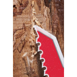 Полотна для сабельных пил Milwaukee AX™ FANG TIP™, дерево 300×5,0 мм, 5 шт. (48475027)