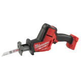 Пила шабельна акумуляторна безщіткова MILWAUKEE, M18 FHZ-0 (каркас) (4933500566)