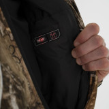 Куртка з підігрівом MILWAUKEE M12 HJCAMO6-201 камуфляж L (4932492946)