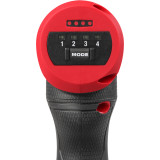 Шліфмашина кутова цангова акумуляторна MILWAUKEE, M12 FDGA2-522BA, (4933500525)