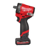 Гайковерт аккумуляторный бесщеточный MILWAUKEE M12 FCIWF12G3-502X (4933493455)