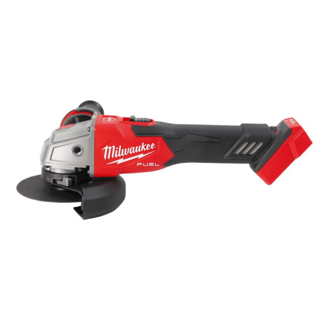 Шлифмашина аккумуляторная MILWAUKEE Ø125мм M18 FSAGV125XB-0 (4933499158)