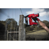 Аккумуляторный скобозабивной степлер MILWAUKEE M18 FFUS-0C (4933479834)