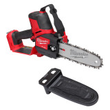 Ланцюгова акумуляторна пилка MILWAUKEE M18 FHS20-0 (каркас) (4933480117)
