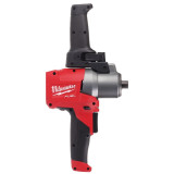 Миксер строительный аккумуляторный MILWAUKEE, M18 FPM-0X (HD кейс) (4933459719)