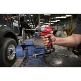 Дрель-шуруповёрт аккумуляторная бесщёточная MILWAUKEE M12 FDD2-202X (45 Нм) + кейс (4933479873)