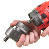 Дриль-шуруповерт акумуляторна ударна безщіткова MILWAUKEE M12 FPDXKIT-202X FUEL™ (37 Нм, 6-в-1) (4933464138)