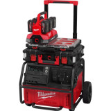 Мобільний акумуляторний генератор MILWAUKEE ROLL-ON™ IRPSUOP2500 (4933492133)