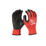 Рабочие перчатки MILWAUKEE, 3/C, 11/XXL  (12 шт) (4932471621)