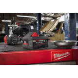 Акумулятор MILWAUKEE M18 FB6 FORGE™ 6.0 Аг (4932492533)