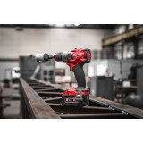Дриль-шуруповерт акумуляторний безщітковий MILWAUKEE M18 CBLDD-0 (60 Нм) (4933479862)