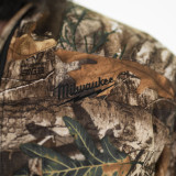 Куртка с подогревом MILWAUKEE, M12 HJCAMO6-0 (XXL), камуфляжная XXL (4933478981)
