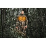Куртка с подогревом MILWAUKEE, M12 HJCAMO6-0 (XXL), камуфляжная XXL (4933478981)