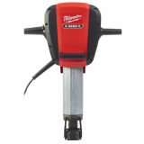 Отбойный молоток MILWAUKEE K 2628 H хвостовик 28 мм Hex. 25 кг 64 Дж (4933471685)