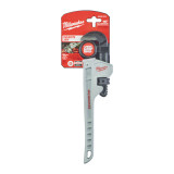 Трубный ключ Milwaukee 10" ALUMINUM 38/250 мм (48227210)