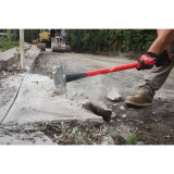 Кувалда Milwaukee Fiberglass, 3,6 кг (4932500735)