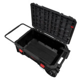 Кейс для інструментів на колесах XL PACKOUT MILWAUKEE (965x609x401 мм (4932478161)