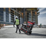 Кейс для інструментів на колесах XL PACKOUT MILWAUKEE (965x609x401 мм (4932478161)