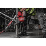 Перфоратор акумуляторний безщітковий SDS PLUS удар 5,0 Дж M18 ONEFHPX-0X FUEL FIXTEC™ (4933478495)
