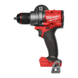 Дрель-шуруповёрт аккумуляторная бесщёточная ударная MILWAUKEE M18 FPD3-0 (158 Нм) каркас (4933498060)
