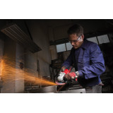 Угловая шлифмашина MILWAUKEE 125 мм AGV 15-125 XC 1550Вт (4933428120)