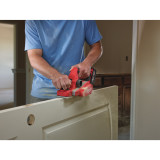 Рубанок аккумуляторный MILWAUKEE, M18 BP-402C, 82мм (4933451114)