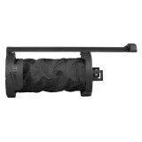 Перфоратор акумуляторний безщітковий Milwaukee SDS PLUS M18 FHAFOH16-302X (4933493533)