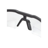 Очки защитные MAGNIFIED с зоной коррекции +1 MILWAUKEE (4932478909)