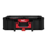 Органайзер вертикальний PACKOUT MILWAUKEE TIP BIN 500x386х170 мм (4932498323)