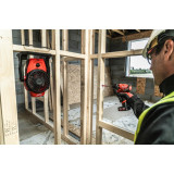 Вентилятор воздушный аккумуляторный Milwaukee M12 AF-0 (4933478228)
