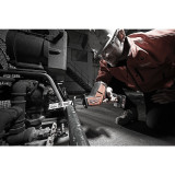 Пила сабельная аккумуляторная M12 CHZ-0 FUEL MILWAUKEE (4933446960)