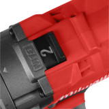 Дрель-шуруповёрт аккумуляторная бесщёточная ударная MILWAUKEE M18 FPD3-0 (158 Нм) каркас (4933498060)