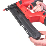Акумуляторний гвоздезабивний пістолет MILWAUKEE M18 FN18GS-0X (4933471409)