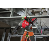 Перфоратор акумуляторний безщітковий Milwaukee SDS PLUS M18 FHAFOH16-302X (4933493533)