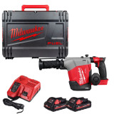 Перфоратор акумуляторний безщітковий Milwaukee SDS PLUS M18 FHAFOH16-302X (4933493533)