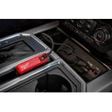 Повербанк Milwaukee 2,1А PPS-301 із зарядним пристроєм USB L4 (4932493335)