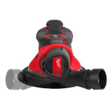 Шлифмашина эксцентриковая аккумуляторная MILWAUKEE M12 FROS2.5-502X, 150 мм (ЗУ+2ак.Х5Ач) (4933493648)