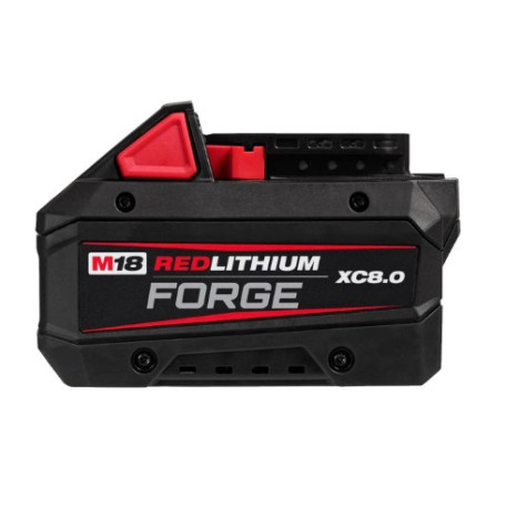 Аккумулятор MILWAUKEE M18 FB8 FORGE™ 8.0 (4932503796)