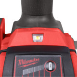 Дрель-шуруповёрт аккумуляторная бесщёточная ударная MILWAUKEE M18 FPD3-0 (158 Нм) каркас (4933498060)