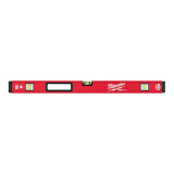Магнитный уровень Milwaukee REDSTICK Backbone 80 см (4932459065)