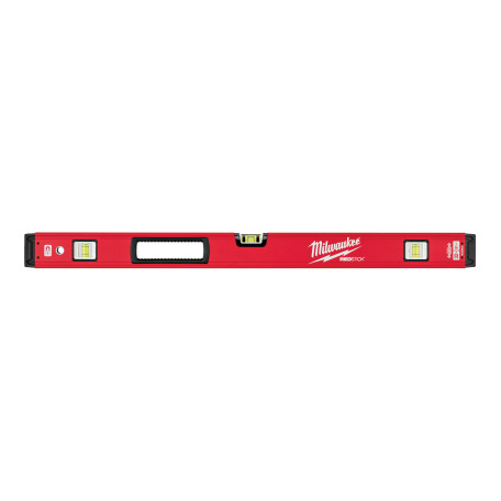 Магнитный уровень Milwaukee REDSTICK Backbone 80 см (4932459065)