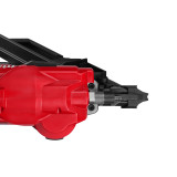 Пістолет гвоздозабивний безщітковий MILWAUKEE M18 FUEL FFNS-502C (4933478302)