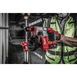 Перфоратор акумуляторний безщітковий SDS PLUS удар 2.3 Дж M18 BLHX-0X FIXTEC™ MILWAUKEE (4933478891)