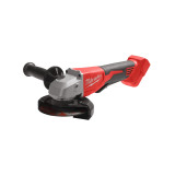 Аккумуляторная угловая шлифмашина Milwaukee 125 мм M18 BLSAG125XPD-0 (4933492645