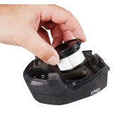 Перфоратор акумуляторний безщітковий Milwaukee SDS PLUS M18 FHAFOH16-302X (4933493533)